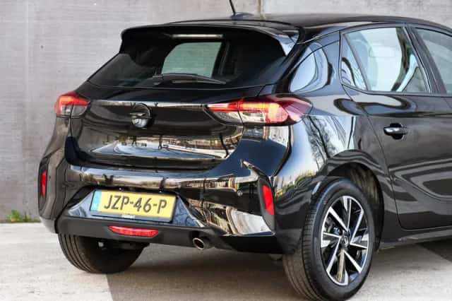 Opel Corsa (2025) thumbnail 6