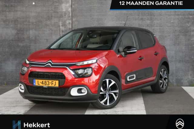 Citroën C3 (2021) thumbnail 1