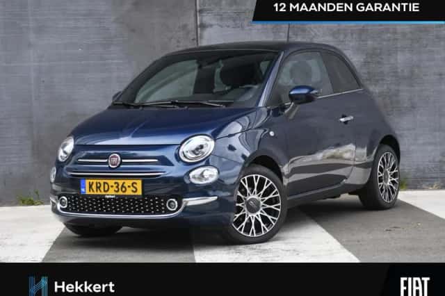 Fiat 500 (2023) thumbnail 1
