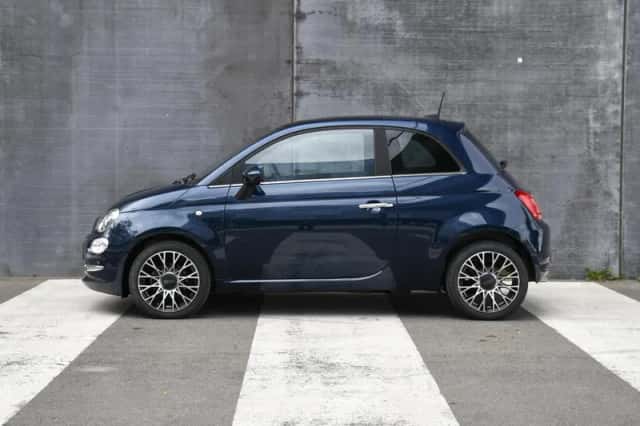 Fiat 500 (2023) thumbnail 3