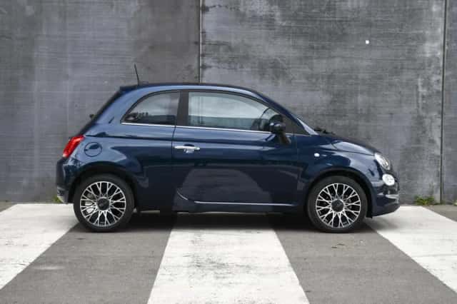 Fiat 500 (2023) thumbnail 4