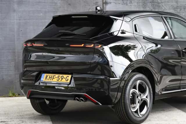 Alfa Romeo Junior (2026) thumbnail 6