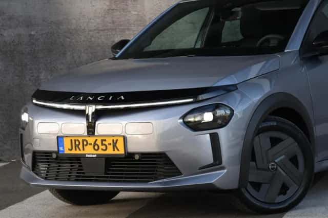 Lancia Ypsilon (2025) thumbnail 2