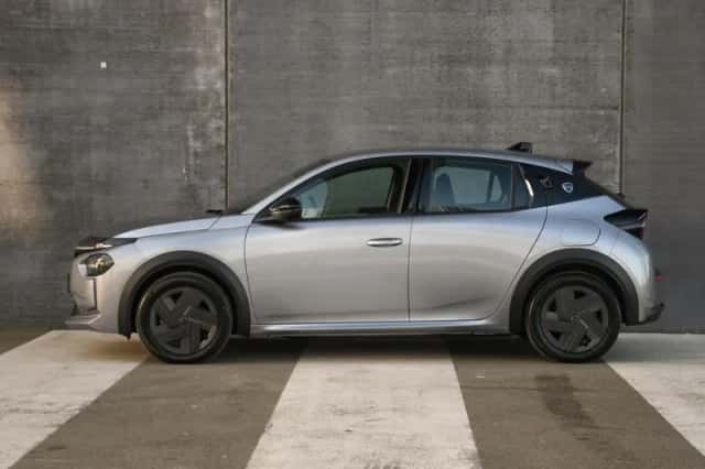 Lancia Ypsilon (2025) thumbnail 3