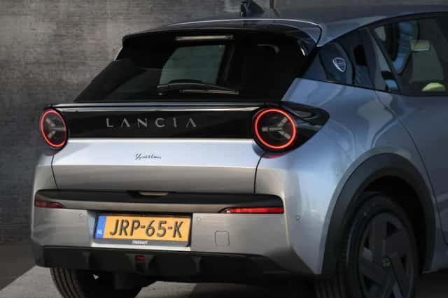 Lancia Ypsilon (2025) thumbnail 6