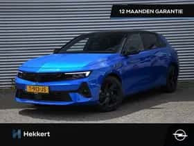 Opel Astra (2023)