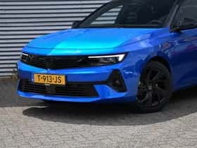 Opel Astra (2023) thumbnail 2