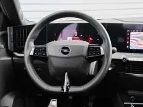 Opel Astra (2023) thumbnail 14