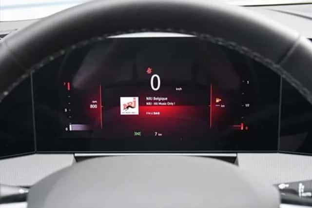 Opel Astra (2023) thumbnail 15