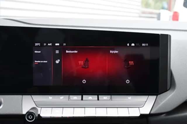 Opel Astra (2023) thumbnail 20