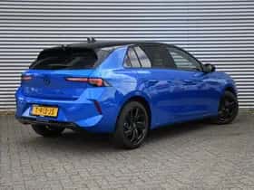 Opel Astra (2023) thumbnail 4