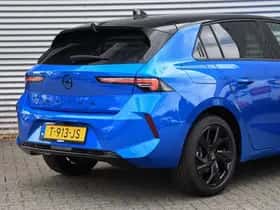Opel Astra (2023) thumbnail 5