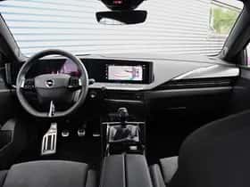 Opel Astra (2023) thumbnail 8