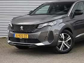 Peugeot 3008 (2024) thumbnail 2