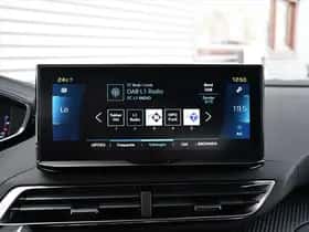 Peugeot 3008 (2024) thumbnail 15