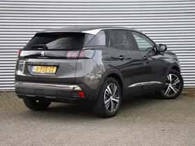Peugeot 3008 (2024) thumbnail 4