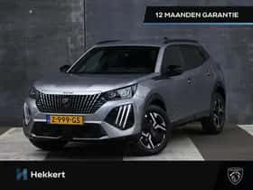 Peugeot 2008 (2024)