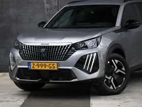 Peugeot 2008 (2024) thumbnail 2