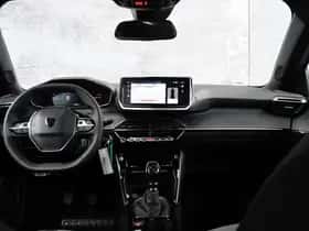Peugeot 2008 (2024) thumbnail 13