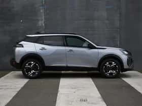Peugeot 2008 (2024) thumbnail 3
