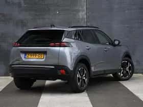 Peugeot 2008 (2024) thumbnail 4