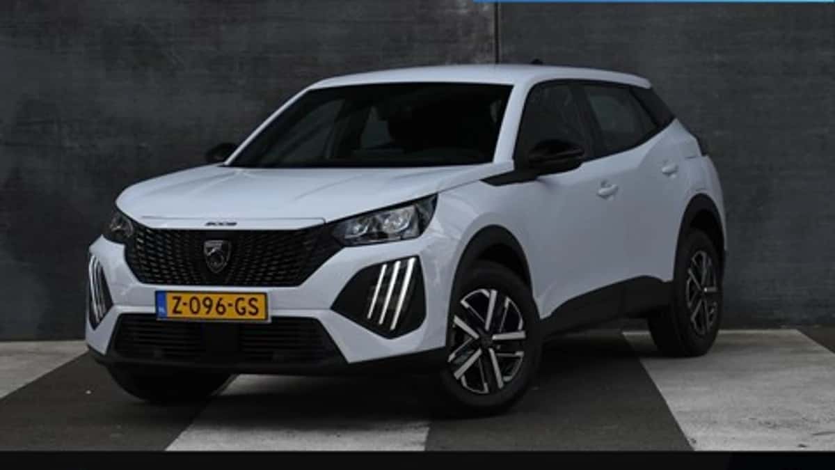 Peugeot 2008 (2024) — foto 1