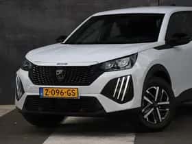 Peugeot 2008 (2024) thumbnail 2