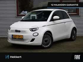 Fiat 500e (2024)