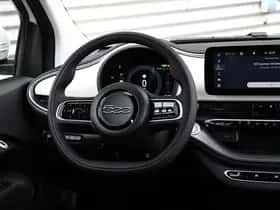 Fiat 500e (2024) thumbnail 14