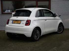 Fiat 500e (2024) thumbnail 4
