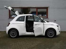 Fiat 500e (2024) thumbnail 31