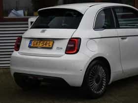 Fiat 500e (2024) thumbnail 5