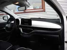 Fiat 500e (2024) thumbnail 8