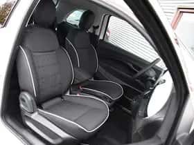 Fiat 500e (2024) thumbnail 9