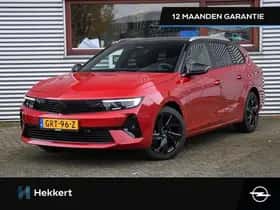 Opel Astra Sports Tourer (2024)