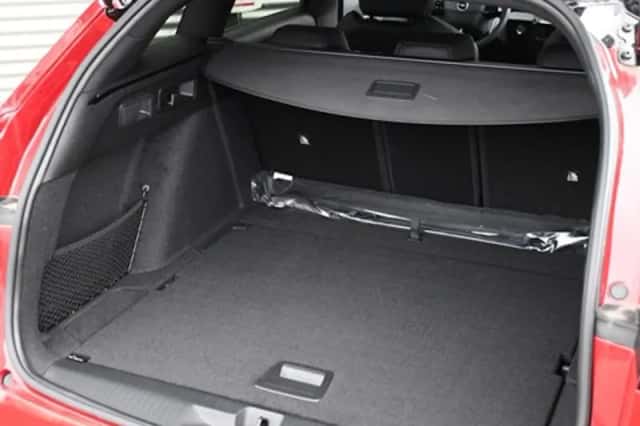 Opel Astra Sports Tourer (2024) thumbnail 11