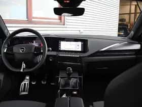 Opel Astra Sports Tourer (2024) thumbnail 12