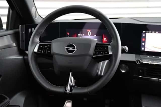 Opel Astra Sports Tourer (2024) thumbnail 13