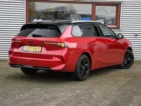 Opel Astra Sports Tourer (2024) thumbnail 4