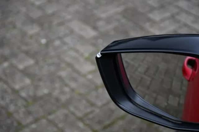 Opel Astra Sports Tourer (2024) thumbnail 31