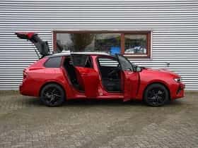 Opel Astra Sports Tourer (2024) thumbnail 32