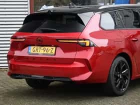 Opel Astra Sports Tourer (2024) thumbnail 5