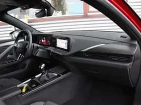 Opel Astra Sports Tourer (2024) thumbnail 8