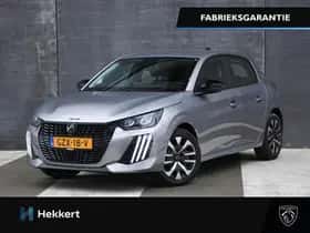 Peugeot 208 (2025)