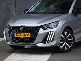 Peugeot 208 (2025) thumbnail 2