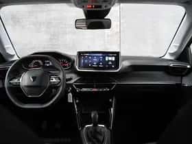 Peugeot 208 (2025) thumbnail 12