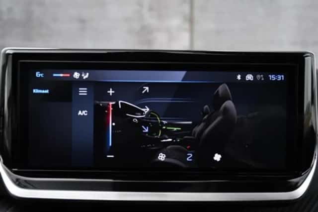 Peugeot 208 (2025) thumbnail 15