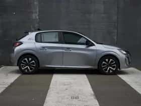 Peugeot 208 (2025) thumbnail 3