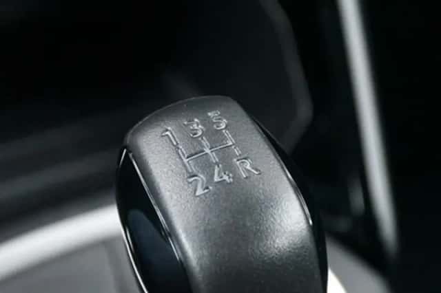 Peugeot 208 (2025) thumbnail 22