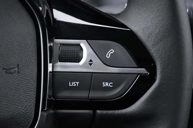 Peugeot 208 (2025) thumbnail 23